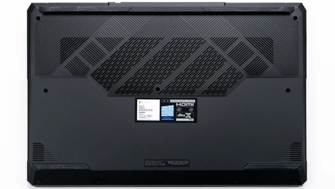 做笔记本需要的东西,现在笔记本散热这么难做么