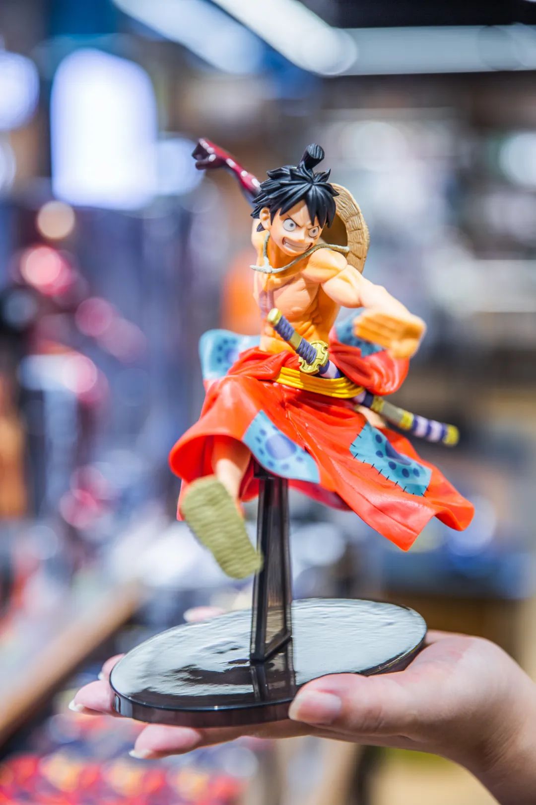 我打赌，这绝不是你认识的永辉