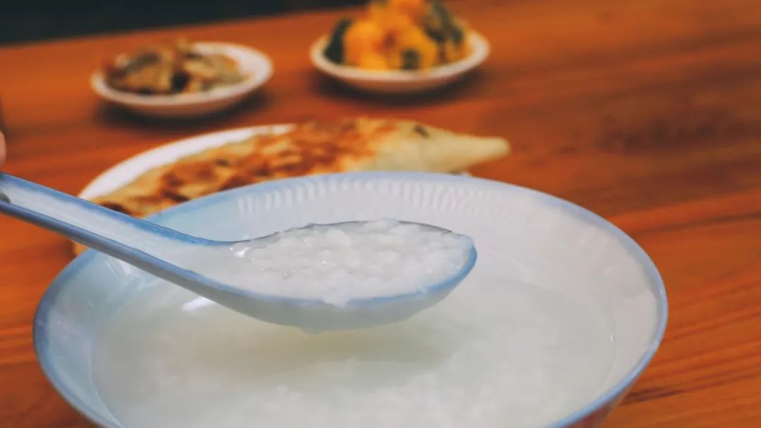 井巷烟火|这家有点“年纪”的早餐店,听说老丽水人都爱光顾