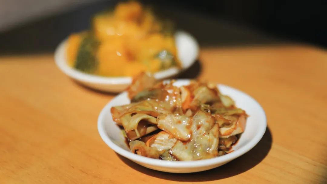 井巷烟火|这家有点“年纪”的早餐店，听说老丽水人都爱光顾