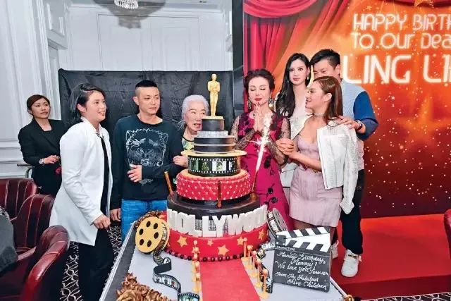 奚梦瑶自曝生活迁就何猷君,奚梦瑶哪一年跟何猷君在一起