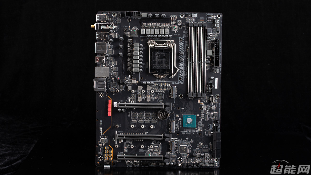 技嘉z490gamingx主板评测,技嘉z490aorusmaster详细评测