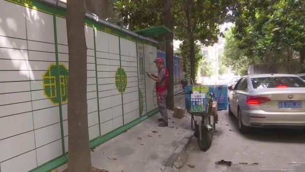 国家邮政局快递进村三年行动方案,农村快递到不了怎么解决