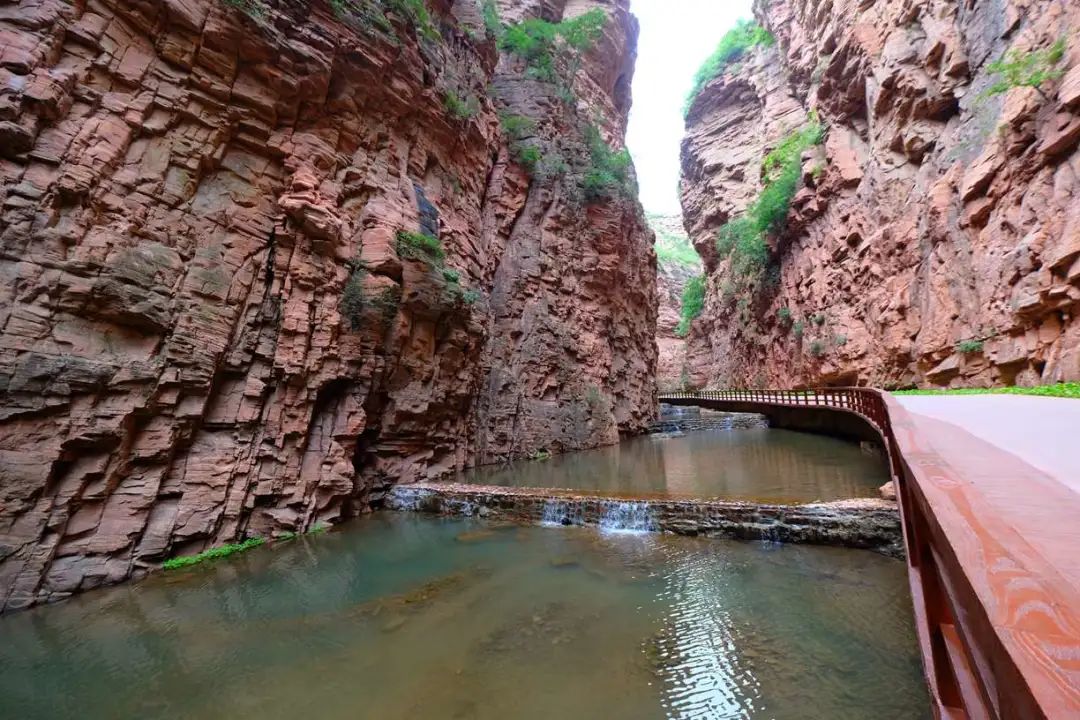 2022邢台大峡谷门票多少钱一张,邢台大峡谷风景区门票免费吗今天