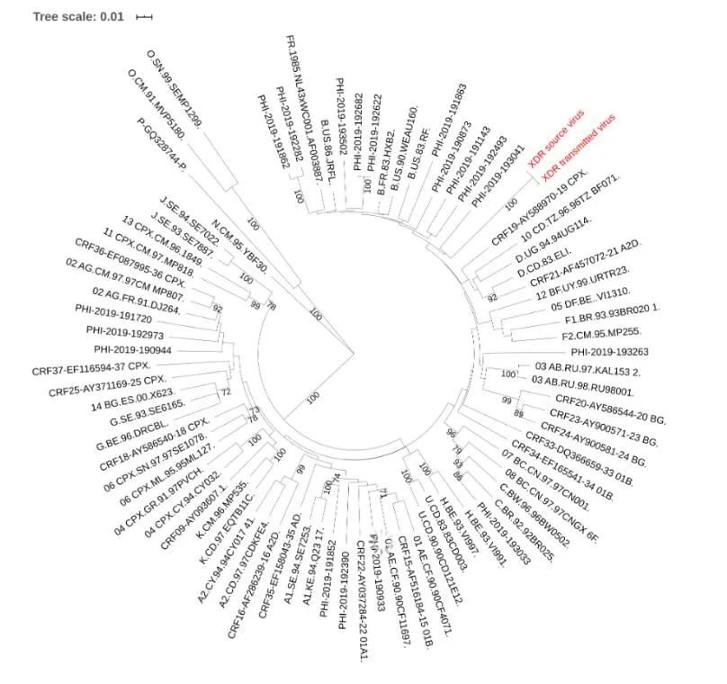艾滋病抗病毒治疗如何预防耐药性,艾滋病抗病毒治疗目前药物第几代