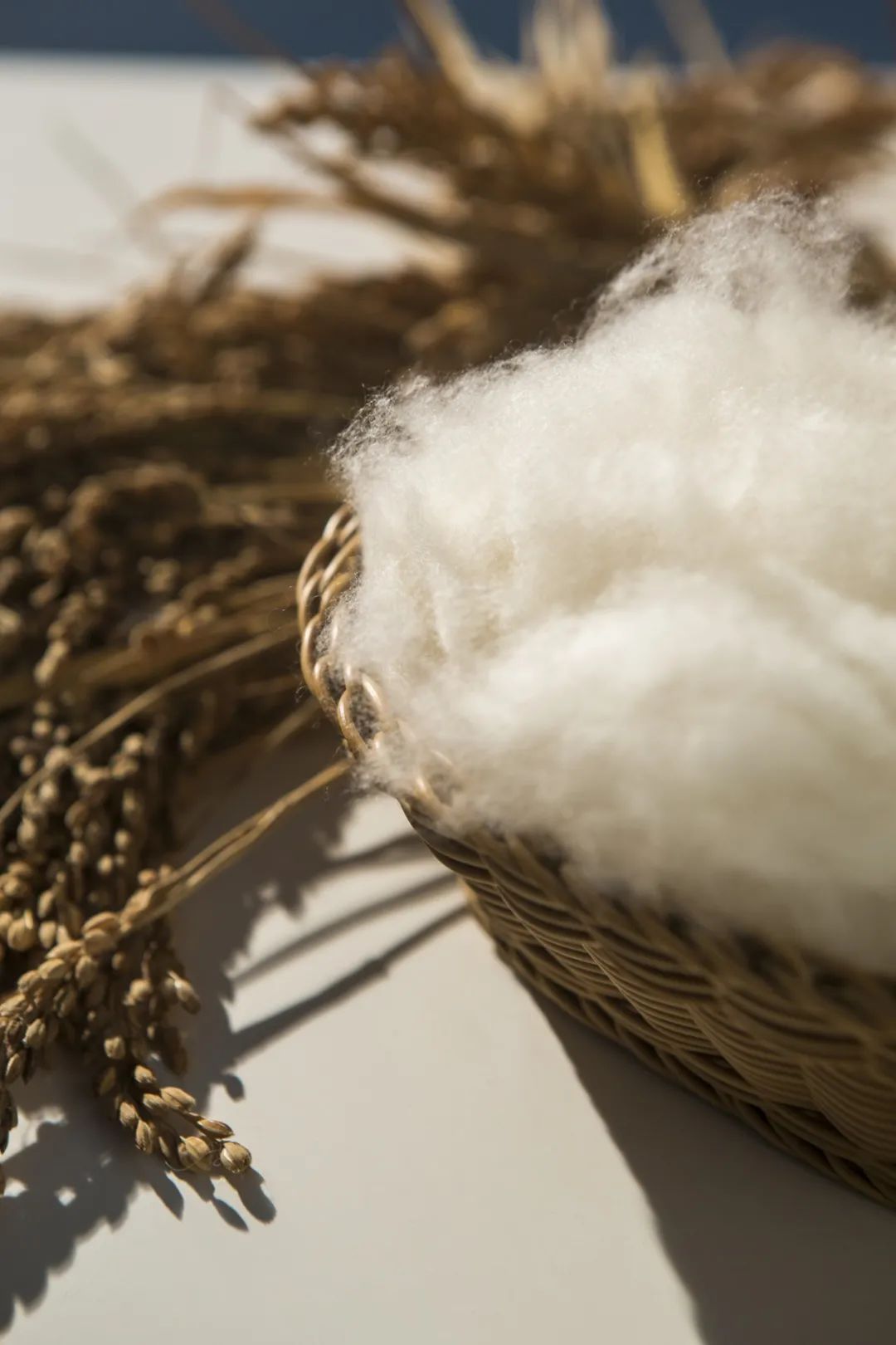 嫵WOO|诠释优雅气质，织就颈间风情