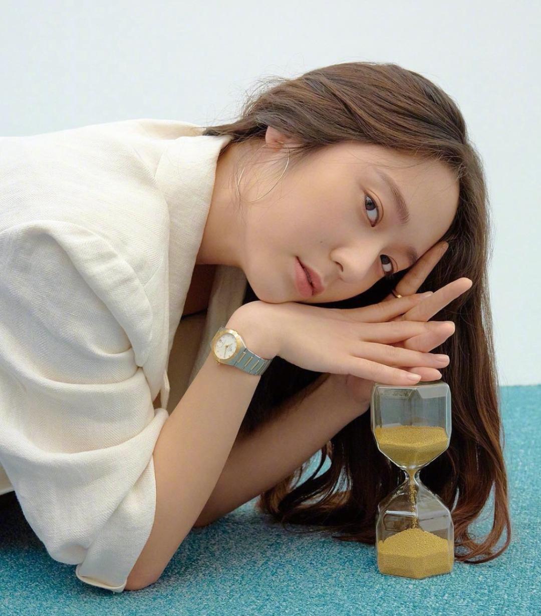 “佛系”营业两年的郑秀晶依旧无人能敌，十年合约到期的她如何选择？