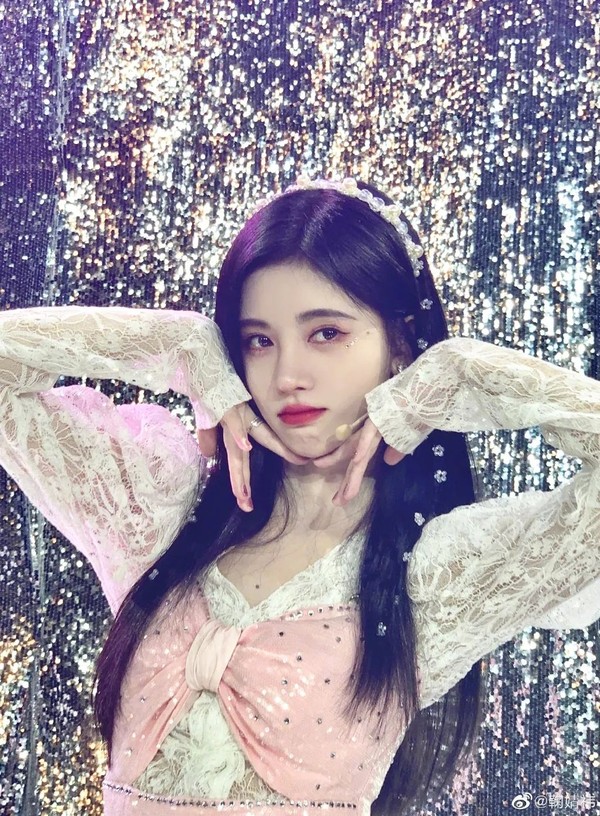 王思聪带头“撕”鞠婧祎?“人间富贵花”口碑翻车这么厉害?