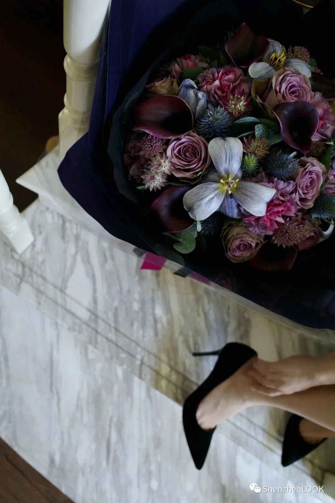 look娣卞湷瀹屾暣瑙嗛,娣卞湷look鑺卞簵