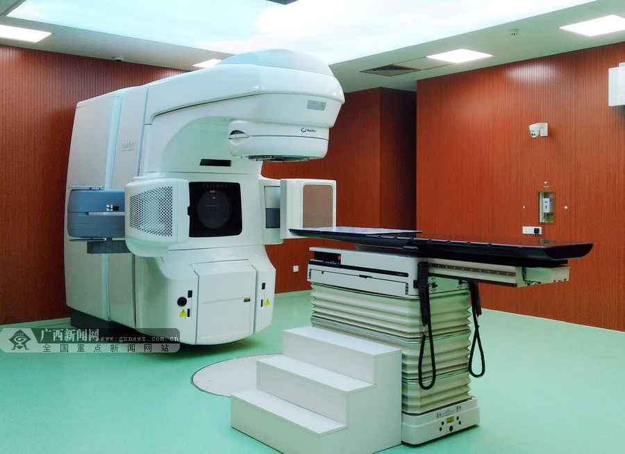 广西中医一附院放射介入科,南宁医科大学第一附属医院放射科