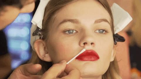 10支春季必入的元气口红超好看的,100支国货口红高颜值试色