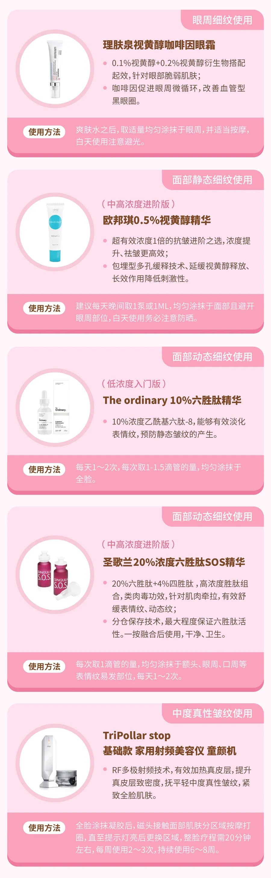 脸上长皱纹怎么办,手长皱纹怎么办