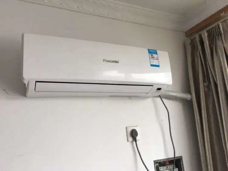 松下中央空调不开机维修,松下老式空调制热不制冷哪里坏了