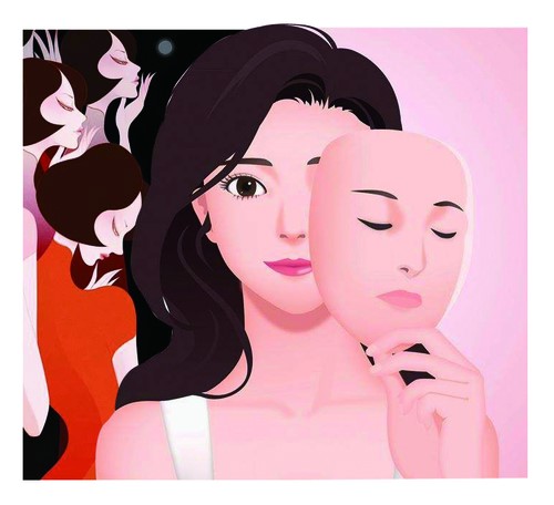 种睫毛会加重近视吗,种睫毛会影响纹的眼线吗