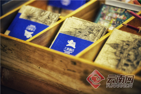 「Vlog·探路」文化巷文林街：照亮昆明城的文艺明珠