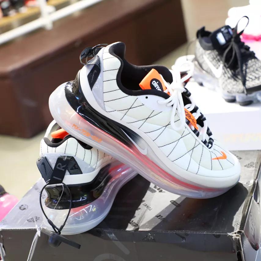 荟品仓上海嘉定nike,荟品仓进店nike