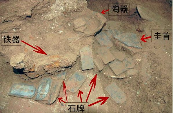 发现曹操墓央视纪录片,发现曹操墓新闻报道