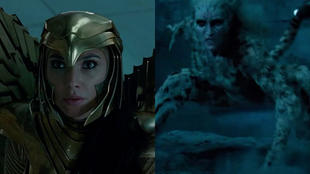 神奇女侠1984有多少个彩蛋,神奇女侠1984后面有彩蛋吗