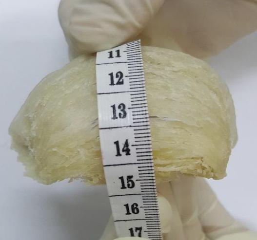 印尼进口燕窝,进口燕窝原料需缴什么税