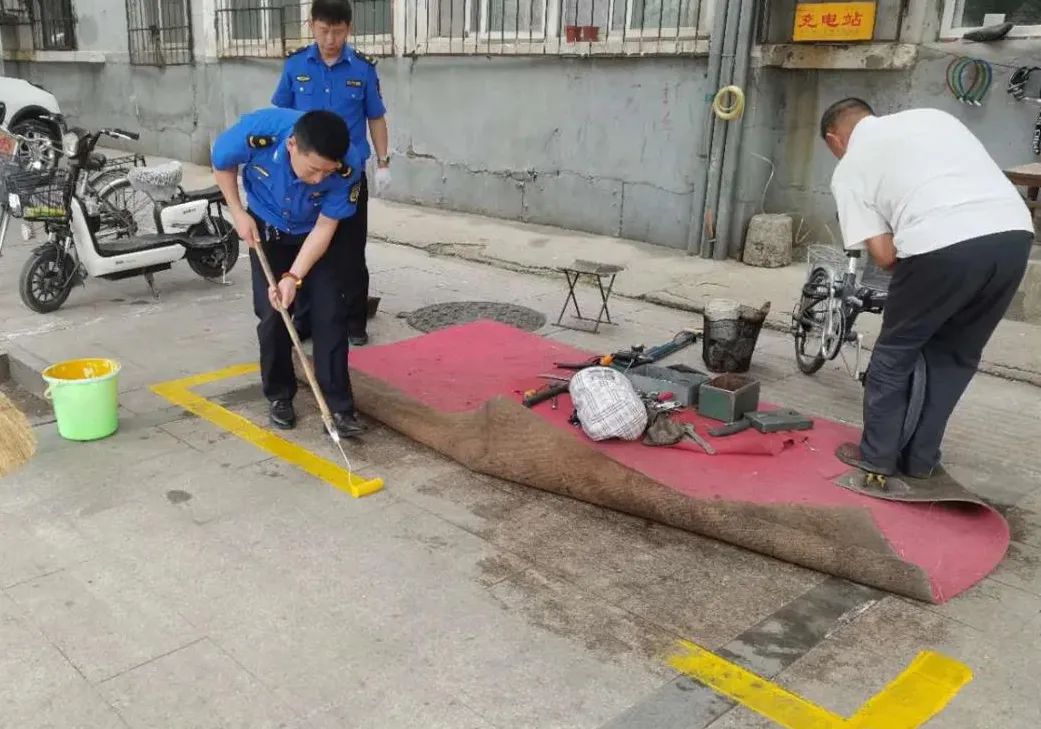 张家口取缔培训机构,张家口整改驾校名单