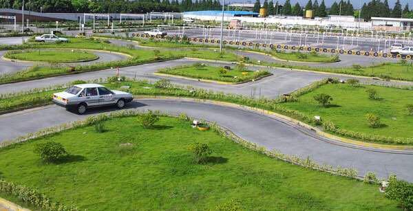 桂林驾校学科目二通过率排名,桂林驾校报名多久资料审核通过