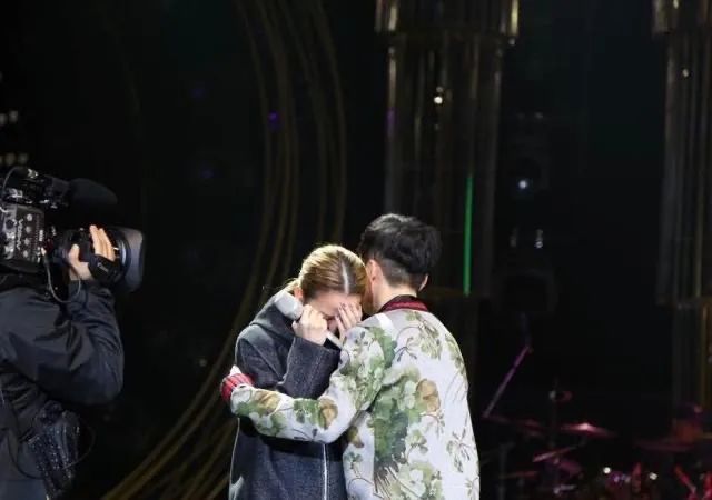 李玟迪士尼花木兰,时髦办