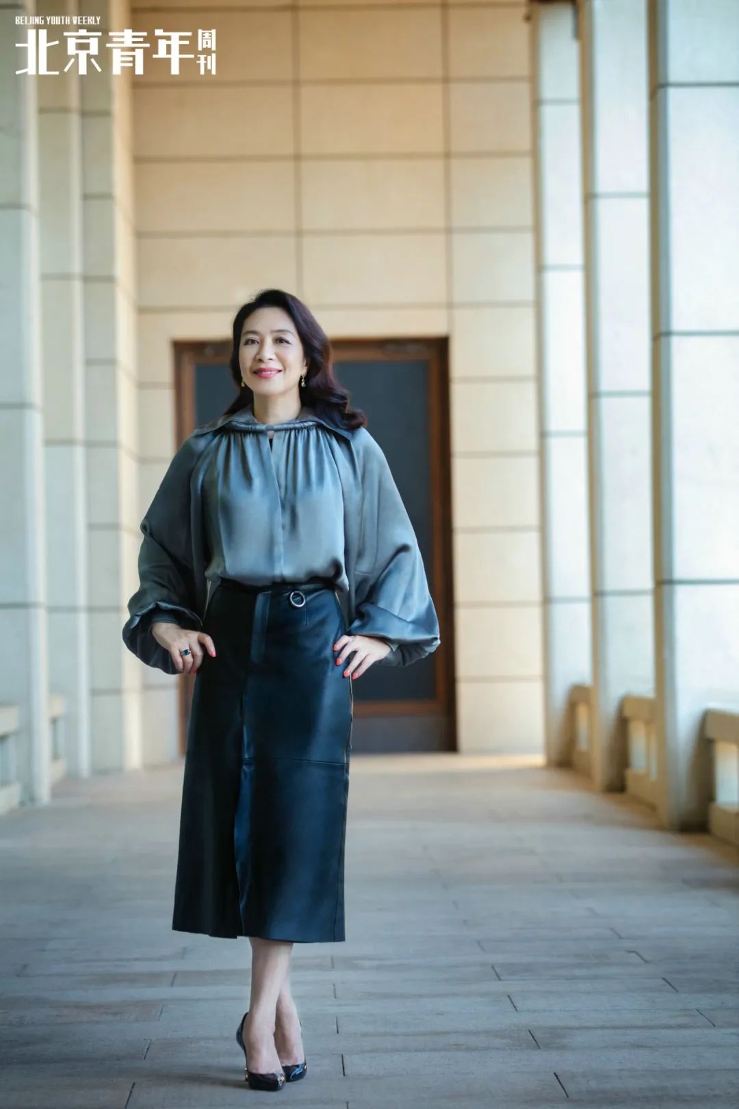 开云蔡金青最新消息,开云集团大中华区总裁蔡金青