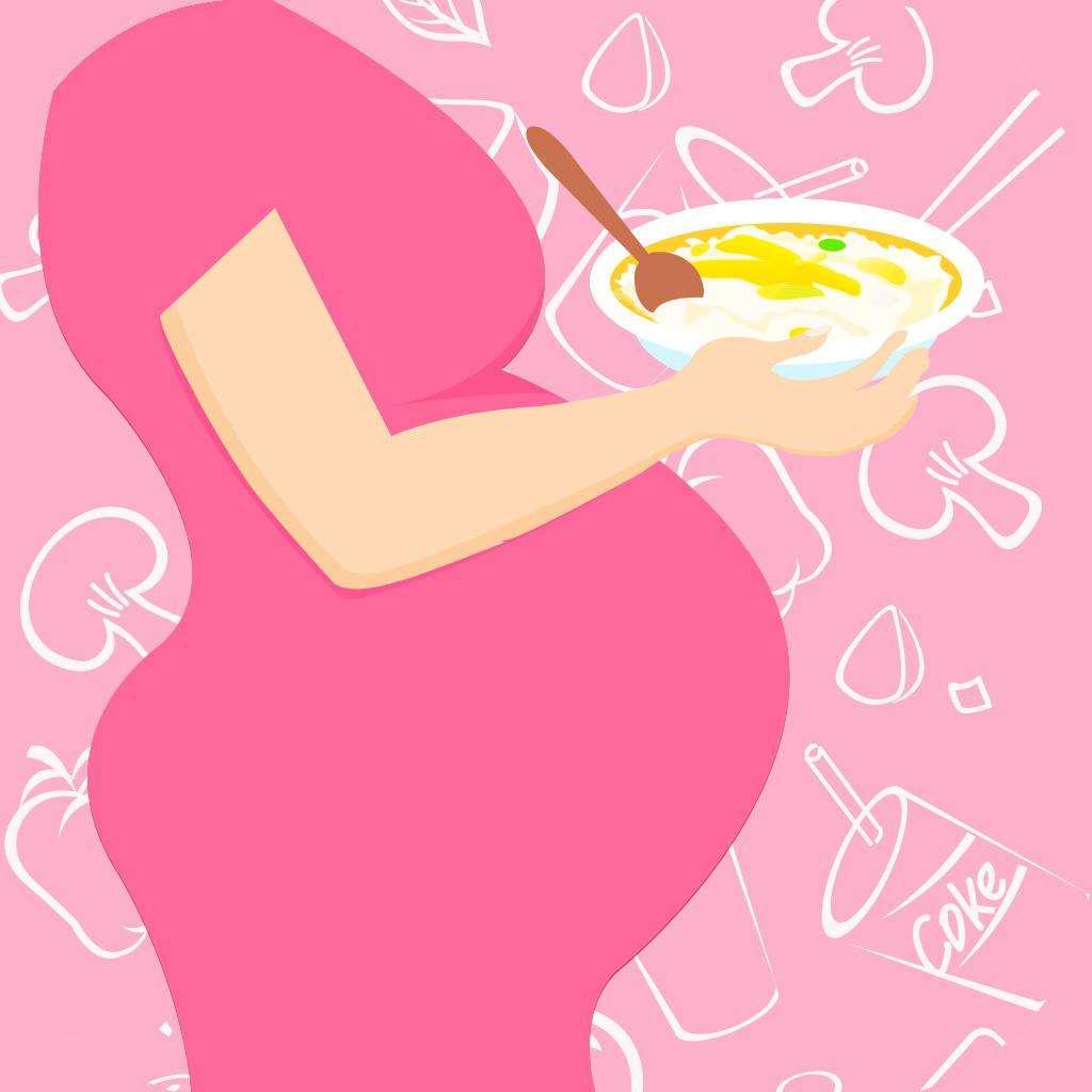 孕期便秘一粒一粒的怎么办,孕期吃补血的药严重便秘怎么办