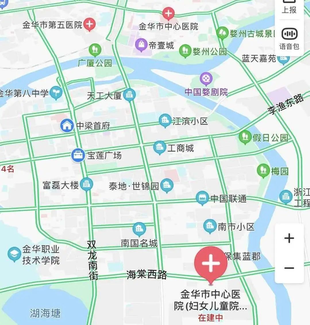 区妇幼保健院新院区,妇幼新院区最新消息
