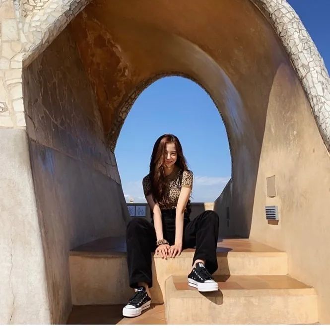 jennie选择香奈儿,jennie为什么被称为人间香奈儿