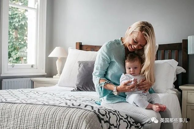 超级有钱的孕妈都咋生娃？居然还有专门打理一切的“孕期管家”....