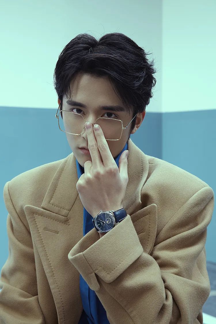 盘点很火的男友,盘点2020人气男主