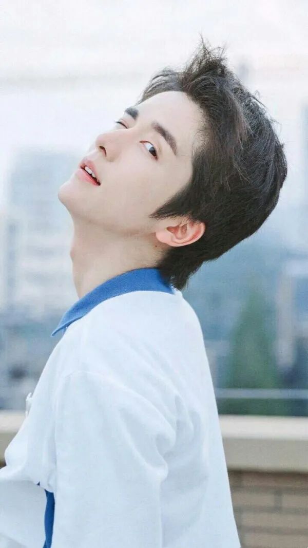 盘点很火的男友,盘点2020人气男主