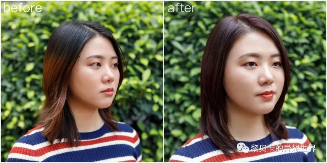 什么颜色发色显白又低调,染什么发色显白又好看又有气质