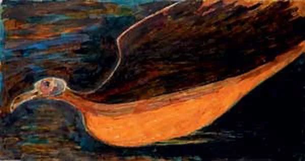 泰戈尔醒来后发现我们仍是相爱的,泰戈尔梦到我们