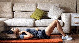 脖子痛用小妙招,脖子痛最快治愈方法做什么运动