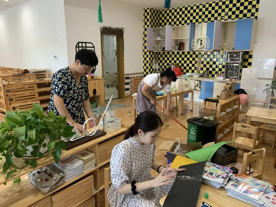 中专老师开学第一课,舟山开学第一课