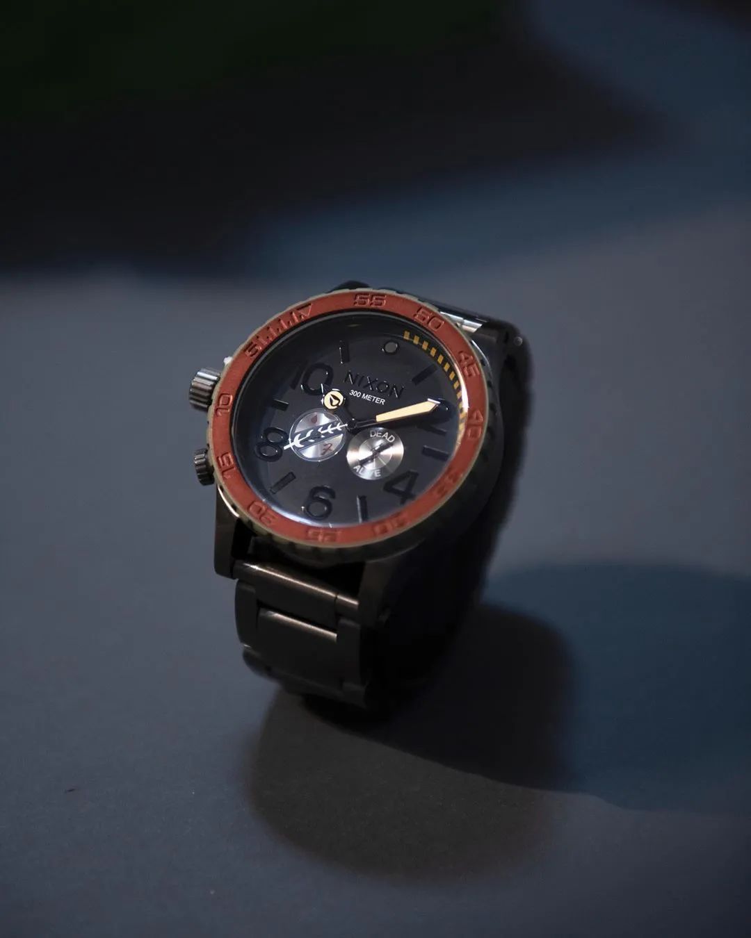 nixon怎么样,nixon全系列