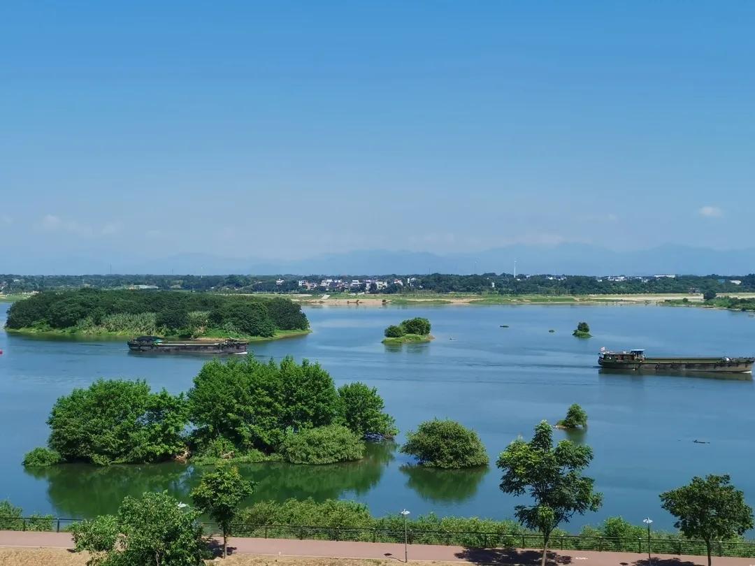 风雅钱塘江景,风雅美景图片高清