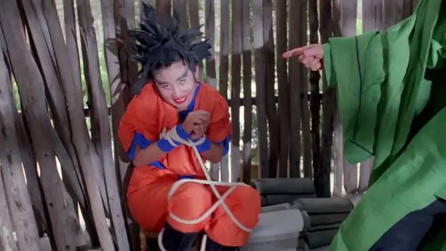 80年代真人版七龙珠,七龙珠怀旧画风才是经典