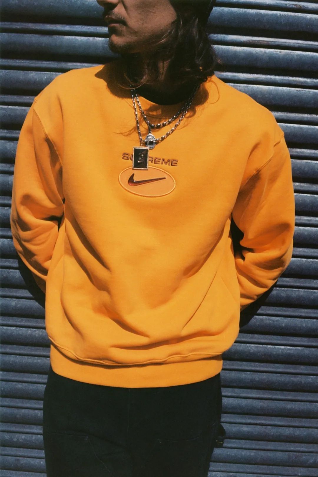 得物nike2021夏定制款,得物Nike开箱