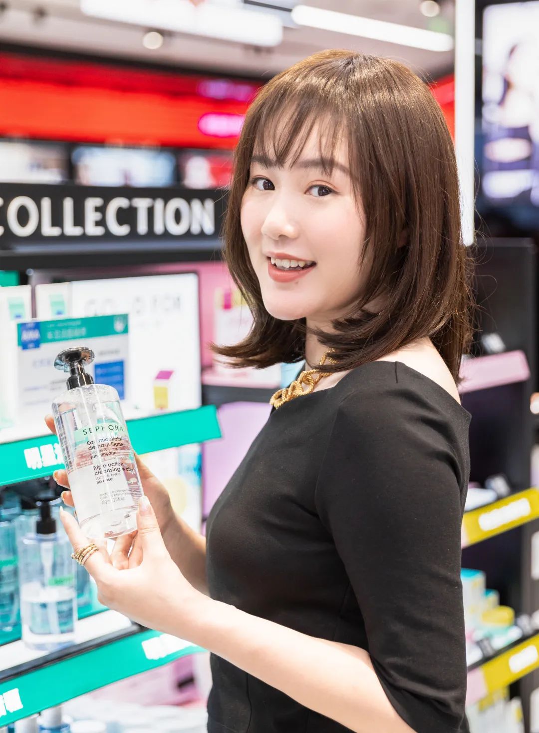 丝芙兰618全场满3000元75折,丝芙兰打折什么值得买