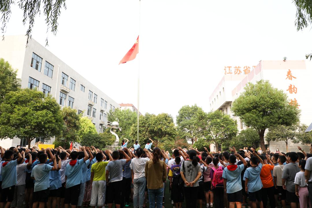 邳州市开学,邳州学校开学