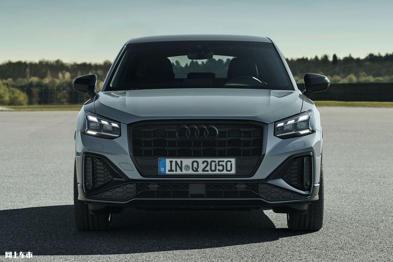 奥迪q22022款大改款价格,奥迪q2报价及图片2023款