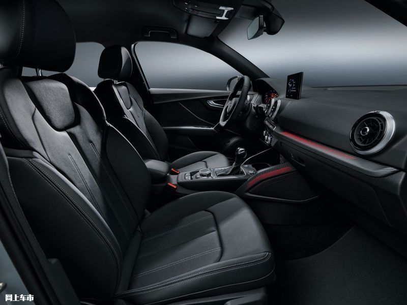 奥迪新款q2价格20款,奥迪q2报价及图片2023款