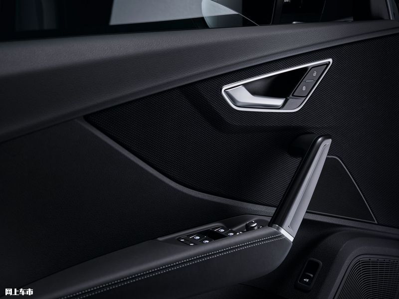 奥迪q22022款大改款价格,奥迪q2报价及图片2023款