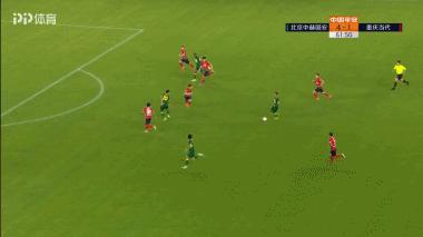 巴坎布成队史射手王,这才是真正的快乐