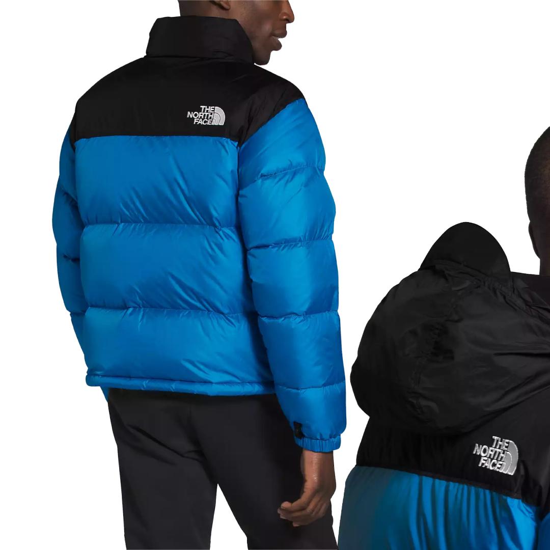 为什么现在有那么多thenorthface,thenorthface各种版本