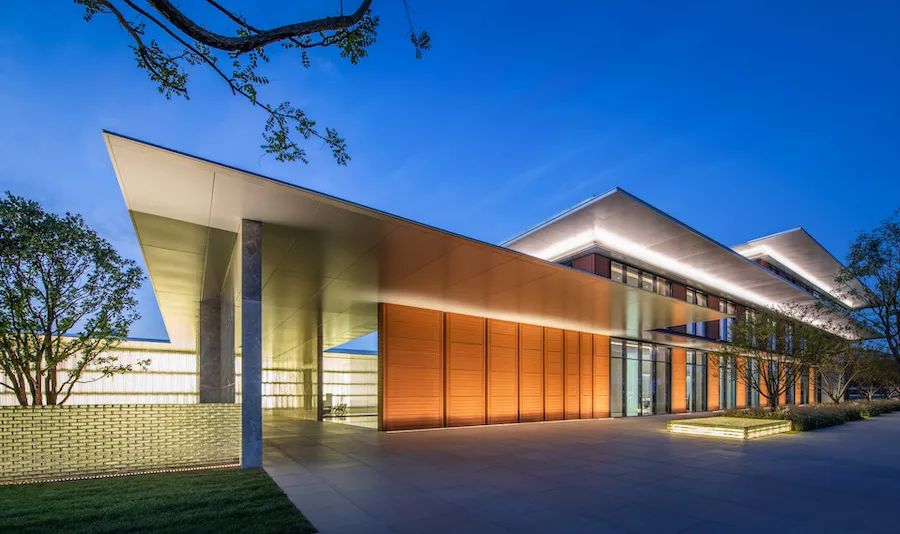 大落地窗重出江湖！天津融创本年度C位主角正式亮相