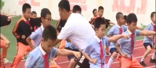 你好新学期新校园,全力为学生安全返校保驾护航